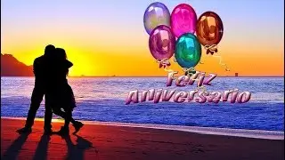 Felice anniversario... Infiniti auguri 💗