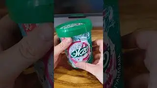Низкокалорийное мороженное Экзо #обзор #рационпп #еда #низкокалорийныепродукты  #мороженое