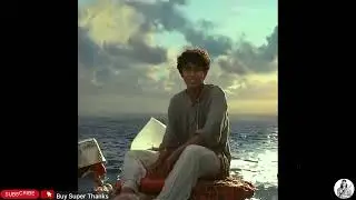 Tiger and Boy Got Trapped In Boat 😱🔥⁉️|Life of pi|| Movie Explanation Tamil | Tamil Voiceover