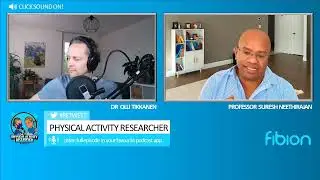 Combining AI Models and Accelerometer Data to Predict Animal Pain - Prof. Suresh Neethirajan (Pt2)