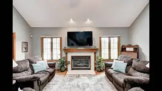 Presenting 9311 Shady Bend in Brownsburg