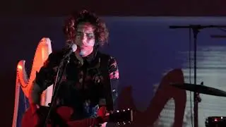 Yhan Leal Album Launch Bellingen Memorial Hall 2017