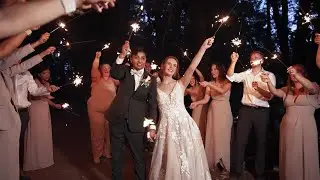 Horning's Hideout | North Plains OR Wedding - Sandra + Sierra's Highlight Reel [7.9.23]