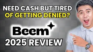 Beem Cash Advance Review 2025 | Worth It or Leave It?