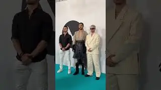 Fin&aacute;lov&yacute; večer Let&rsquo;s Dance 2025 rozžiarili &scaron;t&yacute;lov&eacute; outfity host&iacute;! 👑💃✨