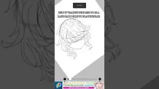 zuper duper got carried away ig i have to finish it now #silly #artartist #fypシ゚viral #drawing