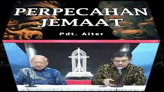 PERPECAHAN #kristen #khotbah #gereja #khotbahkristen #khotbahterbaru #gsja #gms #gbi #injil #grii