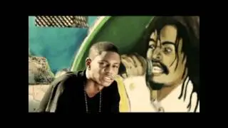 Tired of Running- Black Judah ft Garnet Jr