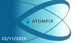 Atompix (Атомпикс). STOXX 600 открывается ростом