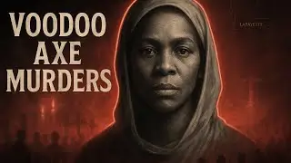 Voodoo Axe Murders? The Chilling Tale of Clementine Barnabet