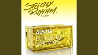 Follow Me (Fred Everything & Olivier Desmet SF Vocal)