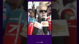 I Periyasamy | Selvaperunthagai | MK Stalin | DMK Alliance | Election 2026 | Amit Shah | Congress