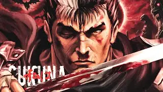 🩸🔥🗡️Deuses + Brunilda (Shuumatsu no Valkyrie) react a ♪ BERSERKER | Guts Pt. II | Enygma 🗡️🔥🩸