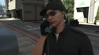 GTA Online - how to complete KnoWay Out under 60 minutes (with elite challenge)