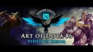 TPL - The Art of Dota - Ep. 6 - Reavers Cup Highlights