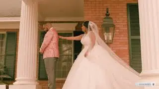 So This Is Love, Are You Ready For Your Wedding Day?