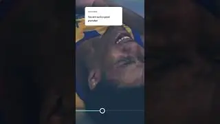 Saddest NBA moments💔 Patrick McCaw severely injures back⚠️