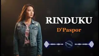 Rinduku &ndash; d&rsquo;Paspor | Cover Pop Rock (Lyrics) &ndash; Rifonic