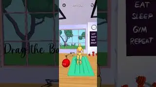 неожиданный момент с манекеном часть 12