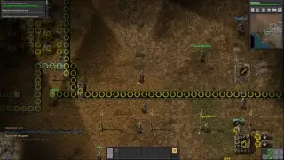 Factorio 0.17 RELEASED!