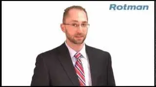 Rotman Morning MBA and Time Management