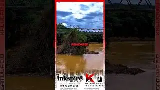 🎵 KALUGAMUWA STILL STANDING | OFFICIAL MUSIC VIDEO