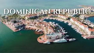 Most Beautiful Places in the Dominican Republic Revealed!