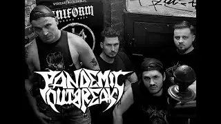 🌀 PANDEMIC OUTBREAK 🌀 - INFECTED IDENTITY - POZNAŃ (11.11.2023)