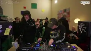 The Pirate Bay w/ Sir Soylok @ KURS radio 11.04.25