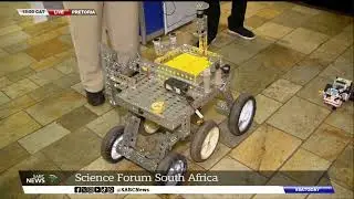 Science Forum SA | 