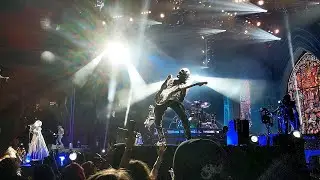 Ghost - He Is - Concord Pavilion (August 2, 2023)