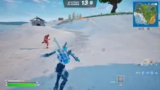 fortnite OG