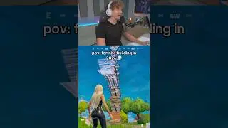Why Everyone Quit Fortnite 😭