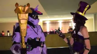 Motor City Geek Midwest Media Expo 2015 Coverage