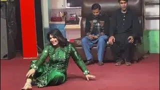 Huma Ali dance 💃 kikran di chawen 