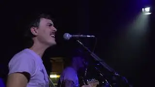 Sneaky Miles LIVE at Leavitt Fest 8/22/25 - Ogunquit, ME - FULL SET 4K
