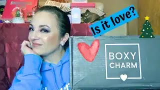 Over $450? Boxyluxe December 2020