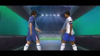 Kita lanjut main fc mobile lagi 