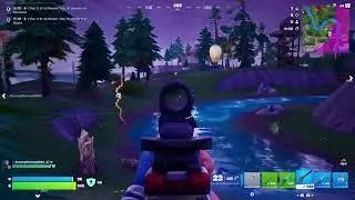 FORTNITE CHAPTER 7 - DAY 12 LIVE! Bleach Blitz!