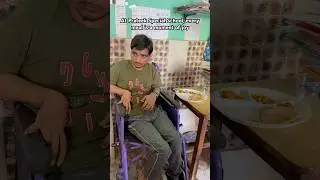 Specially abled children #disabled #wheelchair #specialkids #disabledkids #disability #kids #school
