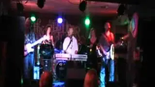 Sweet Home Alabama By Tsunami Wave Riders feat. Arda Bagcioglu