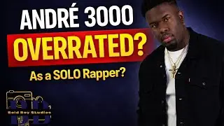 Is André 3000 Overrated as a Solo Rapper? Rory & Mal Spark the Debate | My Reaction