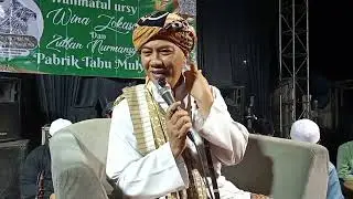 TABLIGH AKBAR & WALIMATUL URSY