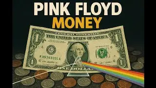 Pink Floyd - Money (Bass Cover)