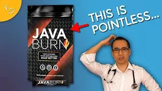 Обзор Java Burn: честное мнение врача