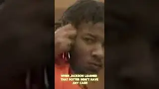 Why Jackson's Life Sentence Is a Warning to Us All