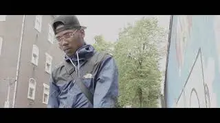 Roderick & Youngbaldo - Un Dia ft NazaR Lourens (Official VideoClip) (Mix.By OX)