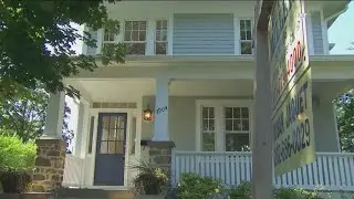Atlanta housing inventory surges