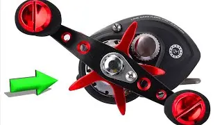 HOW LONG DOES IT LAST? KastKing BX 1000 Baitcasting Reels
