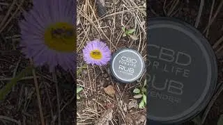 Fast acting relief, when you need it. Try CBD for your health needs. #cbdmagic #premiumcbd #purecbd
